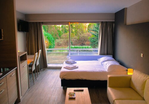 Value Stay Residence Mechelen