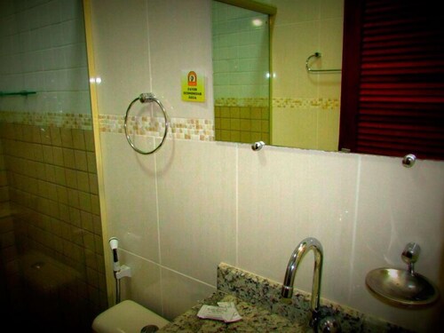 Banheiro
