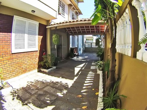 Área do estabelecimento