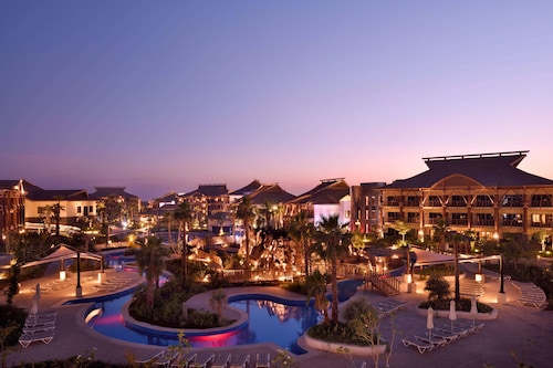 Lapita, Dubai Parks and Resorts, Autograph Collection