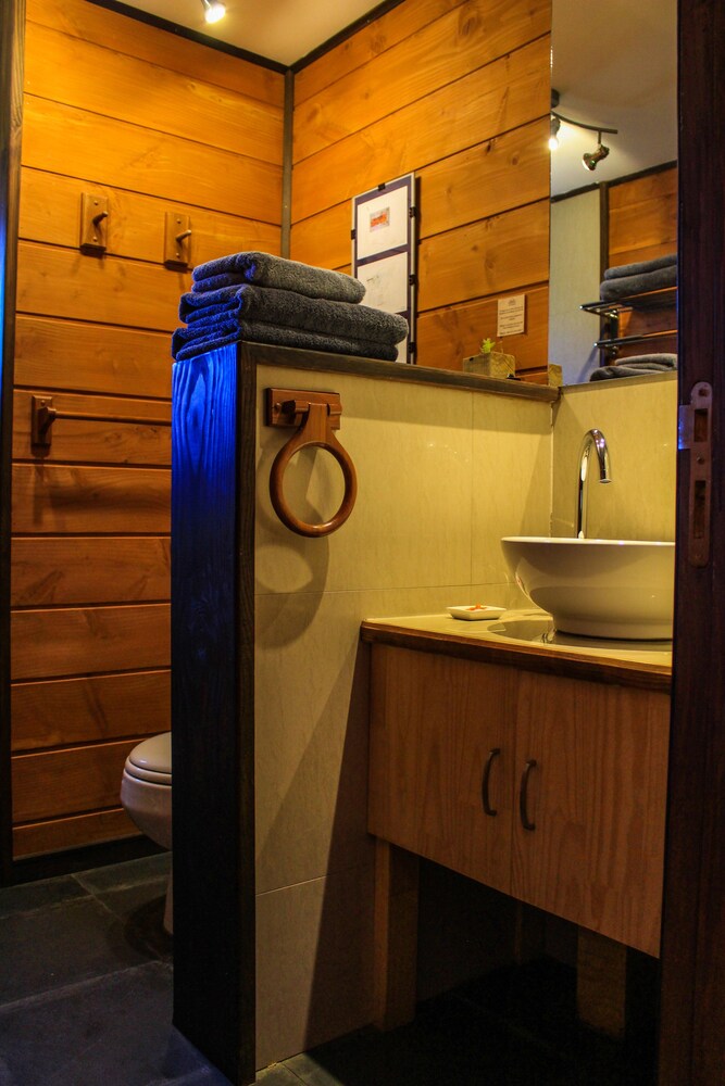 Cuarto de baño