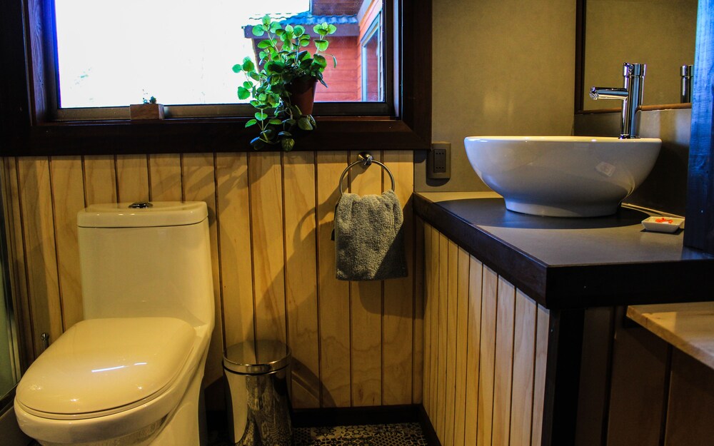 Cuarto de baño