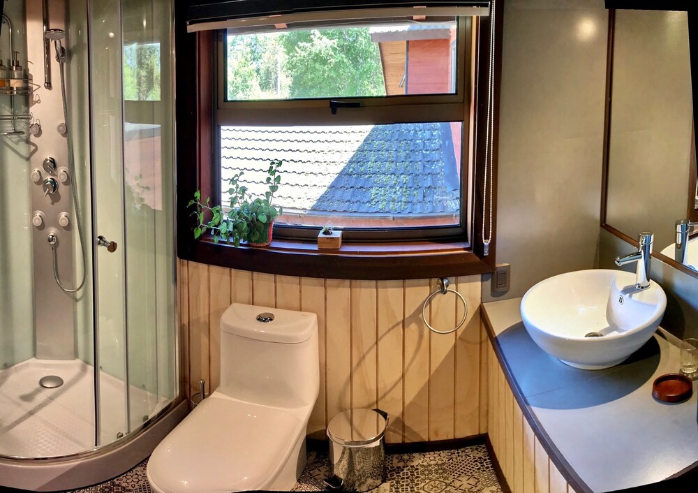Cuarto de baño