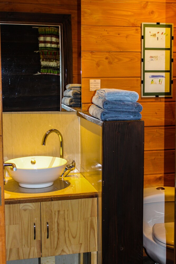 Cuarto de baño