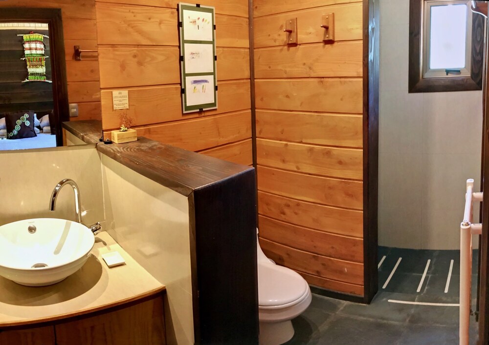 Cuarto de baño