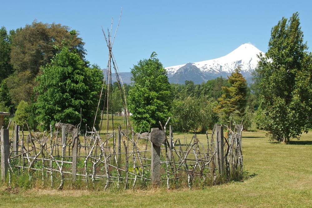 Jardín