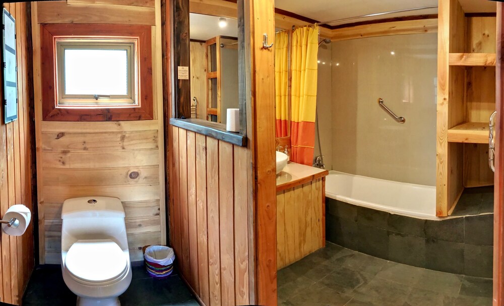 Cuarto de baño