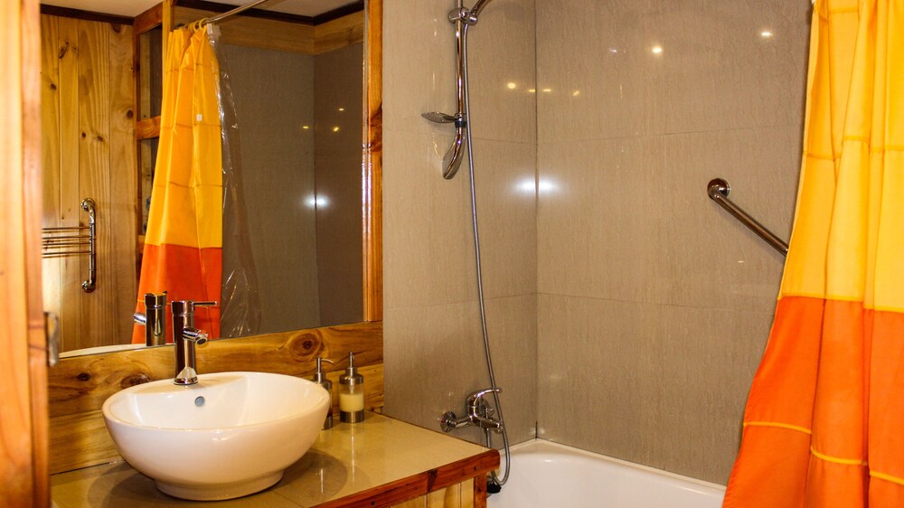 Cuarto de baño