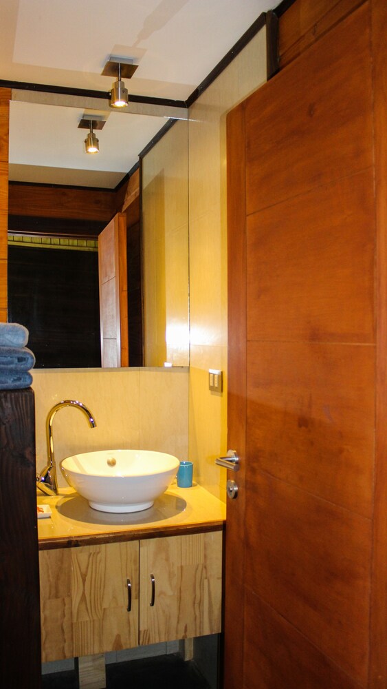 Cuarto de baño