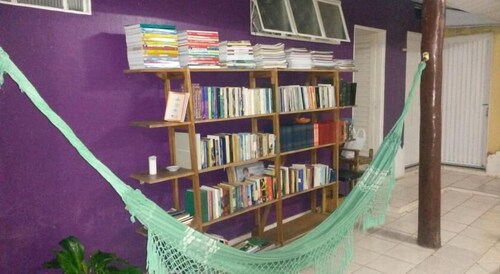 Library