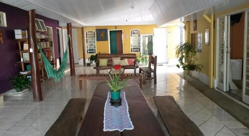 Hotel Interior
