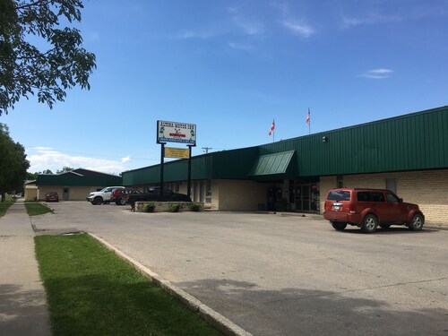 Altona Hotel