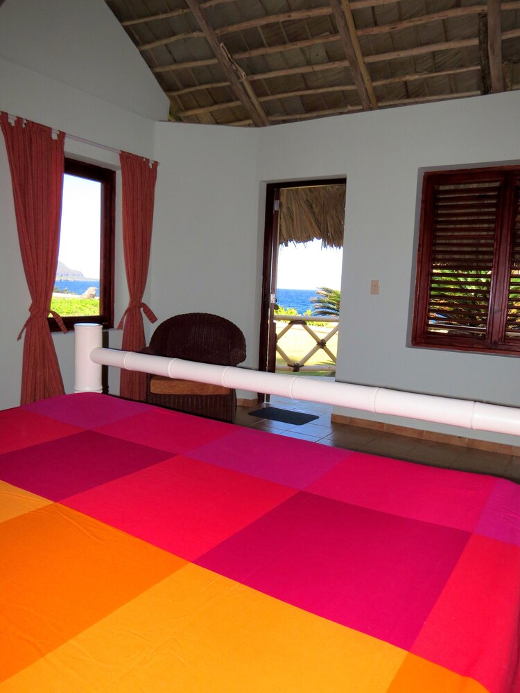 Villa, Private Pool, Ocean View - Guestroom View
