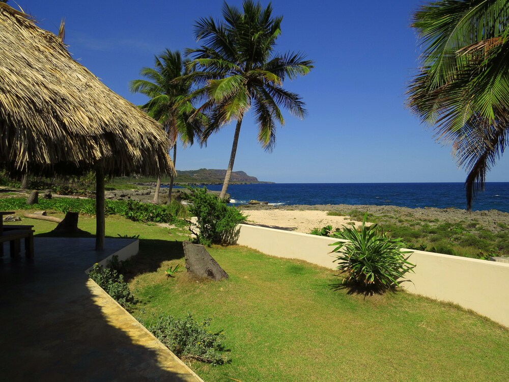 Beach/Ocean View