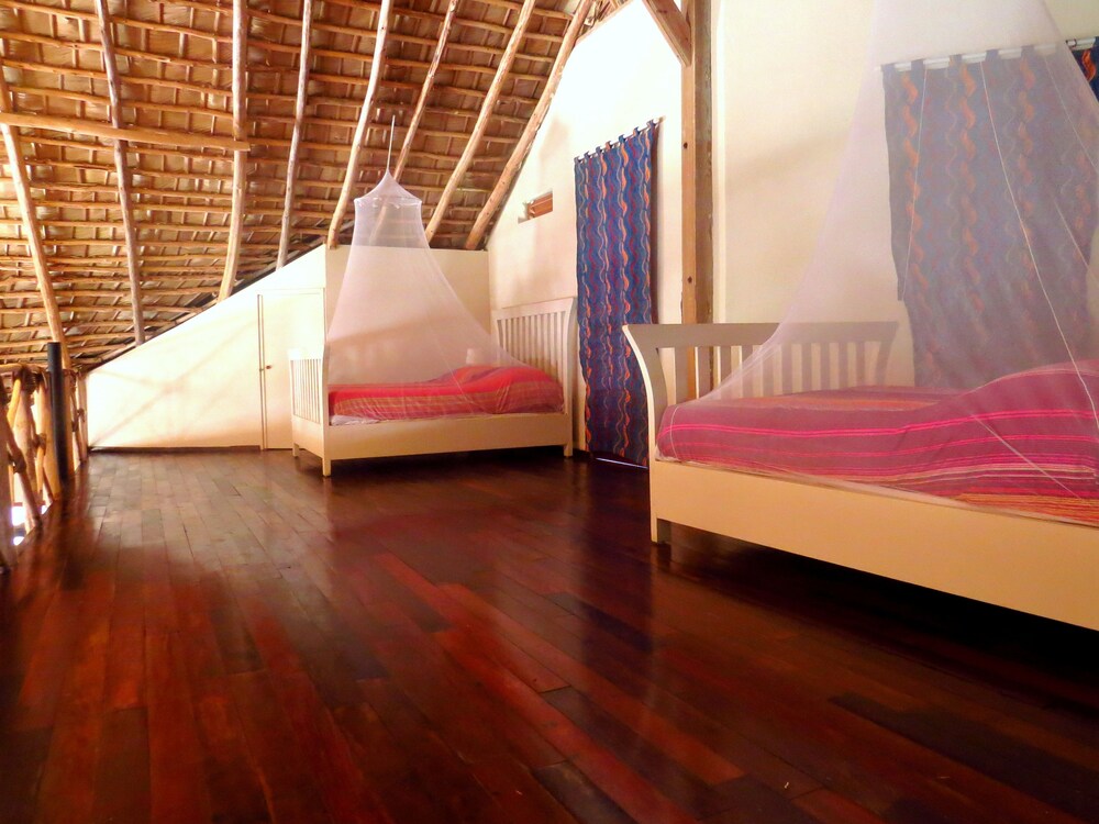 Villa, Private Pool, Ocean View - Guestroom