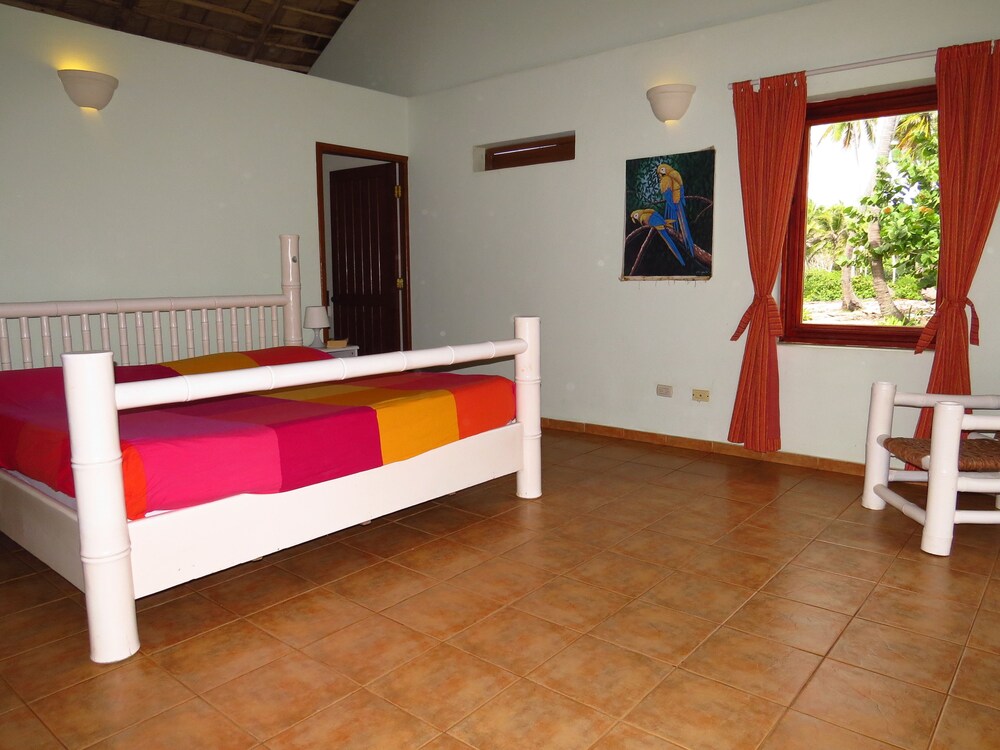 Villa, Private Pool, Ocean View - Guestroom