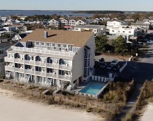 Atlantic View Hotel
