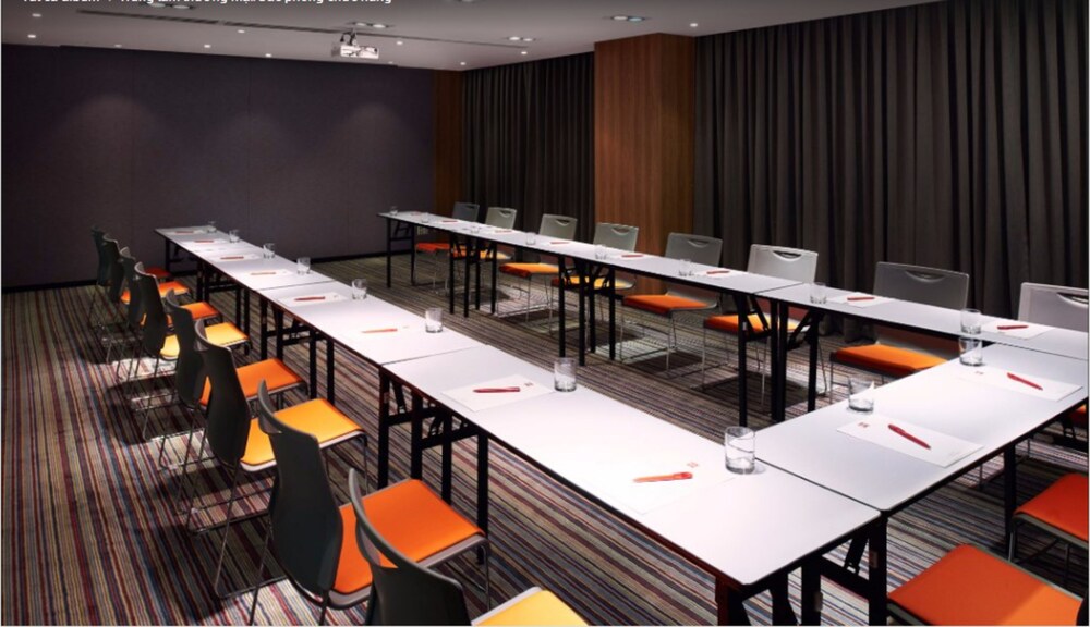 Meeting facility, ibis Saigon Airport