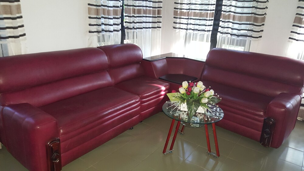 Hotel Interior