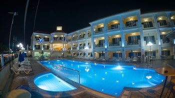 Aphrodite Hotel