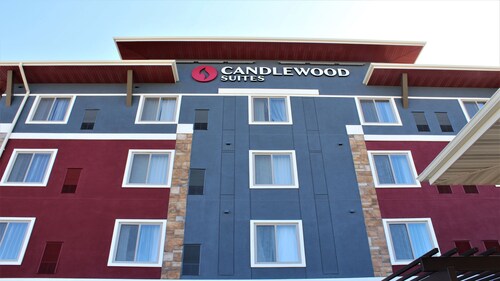 Candlewood Suites Fargo South- Medical Center