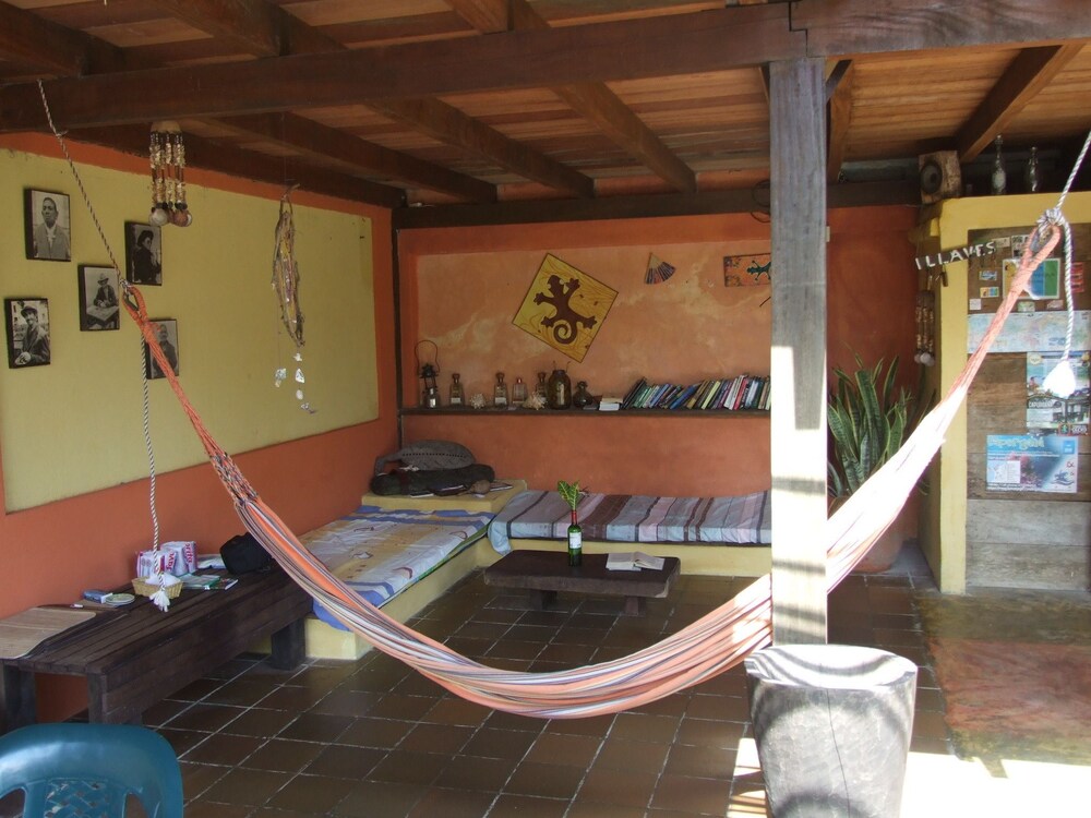 Hotel Interior