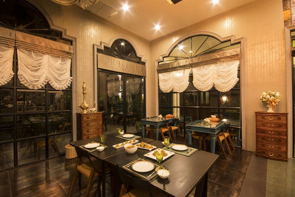 ร้านอาหาร
