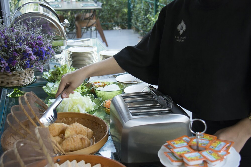 ร้านอาหาร