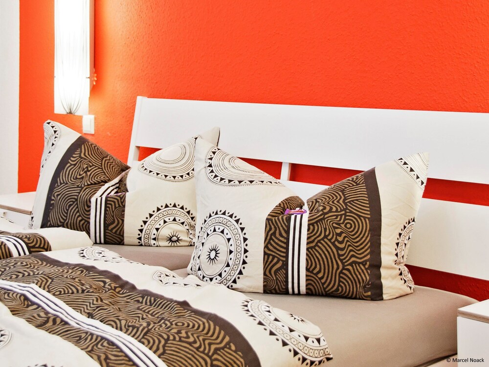 Apartment (1) - Profilbild