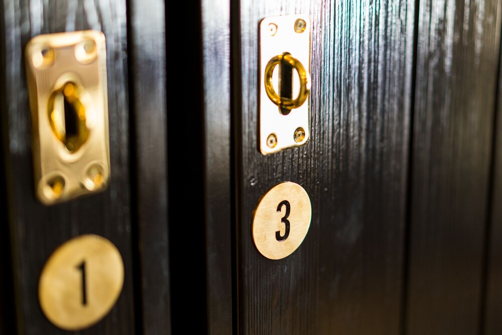 In-Room Safe