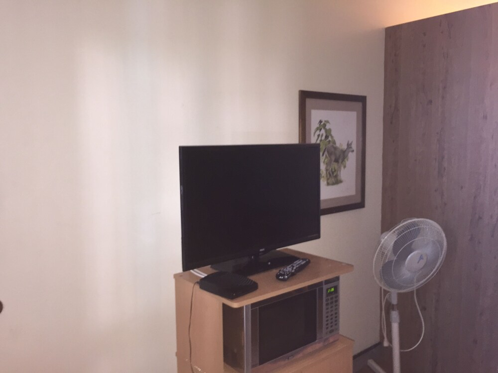 In-Room Amenity