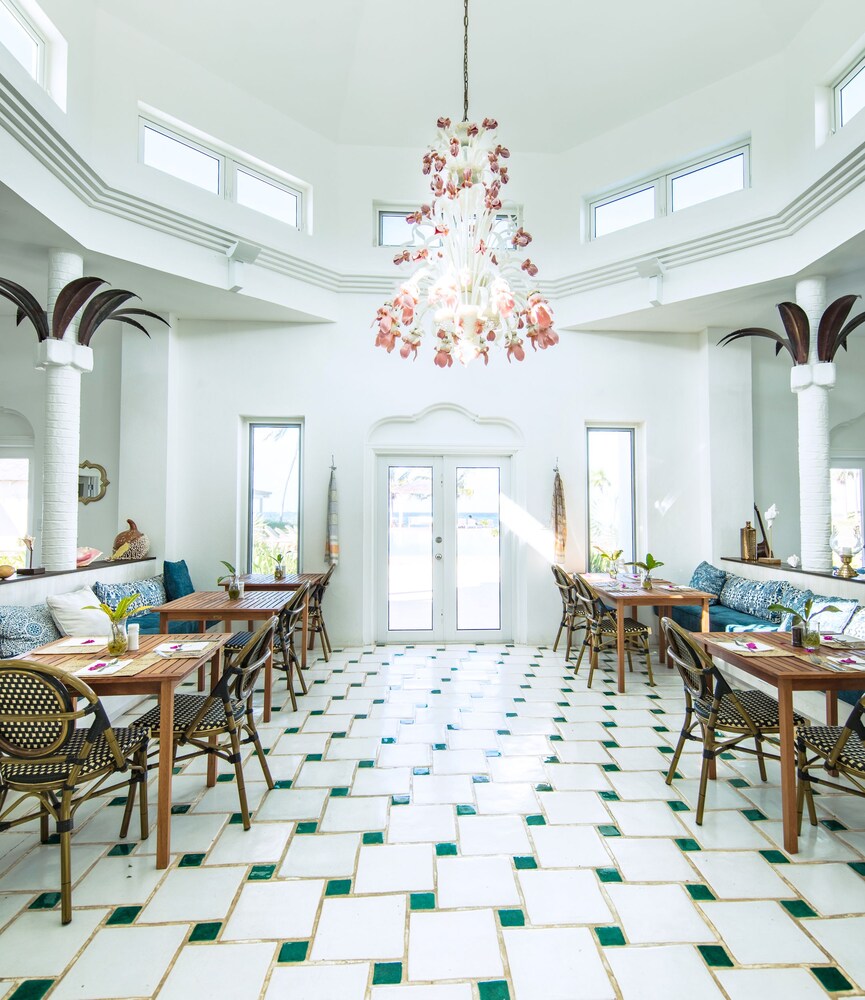 Salon de la réception
