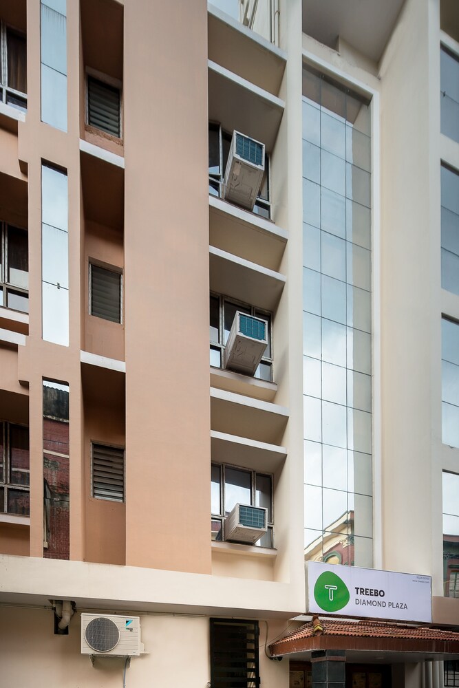 Hotel Front