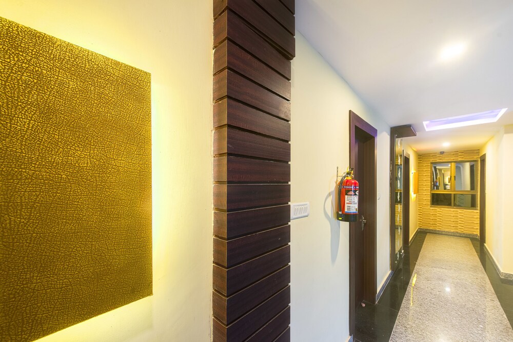 Hotel Interior