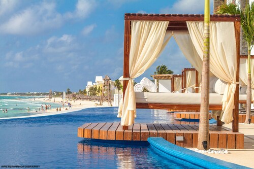 Senses Riviera Maya by Artisan -Gourmet All Inclusive - Adults Only
