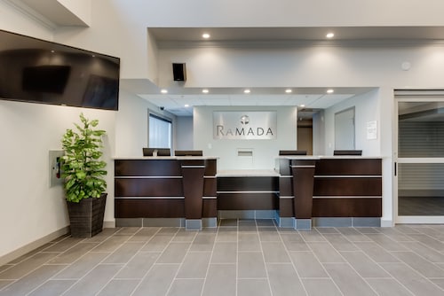 Ramada by Wyndham Grassland