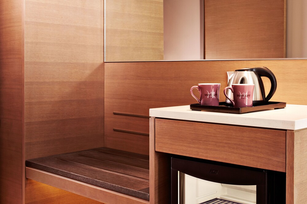 Minibar