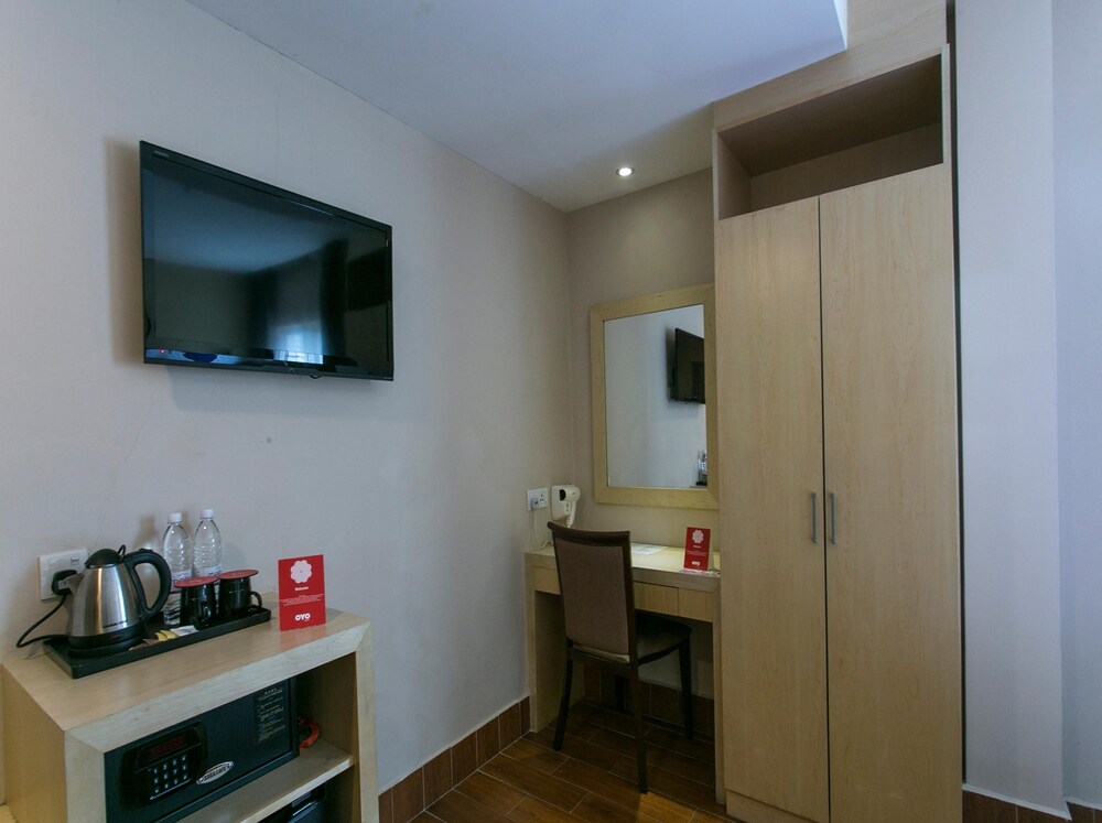 In-Room Amenity