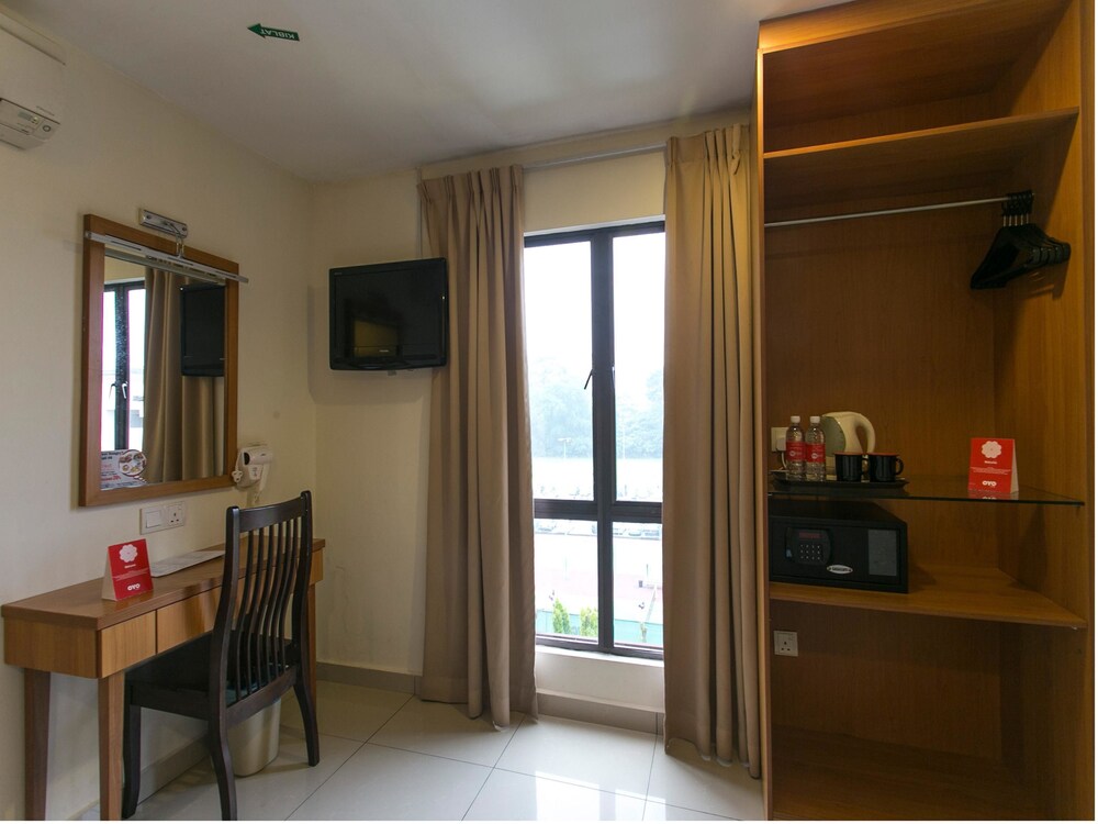 In-Room Amenity