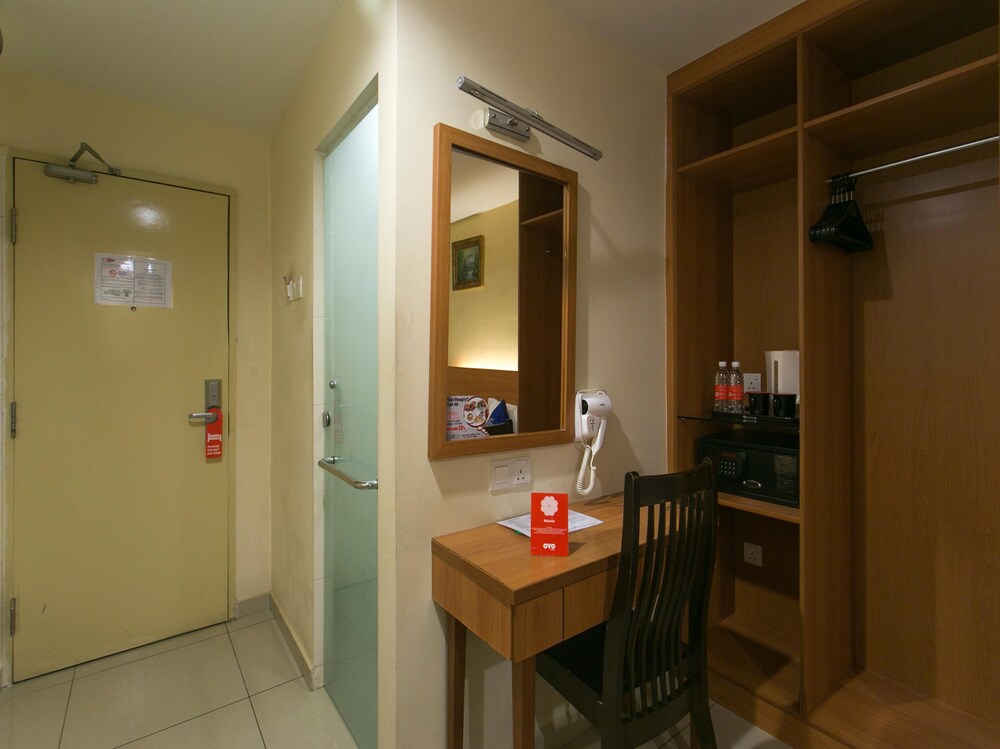 In-Room Amenity
