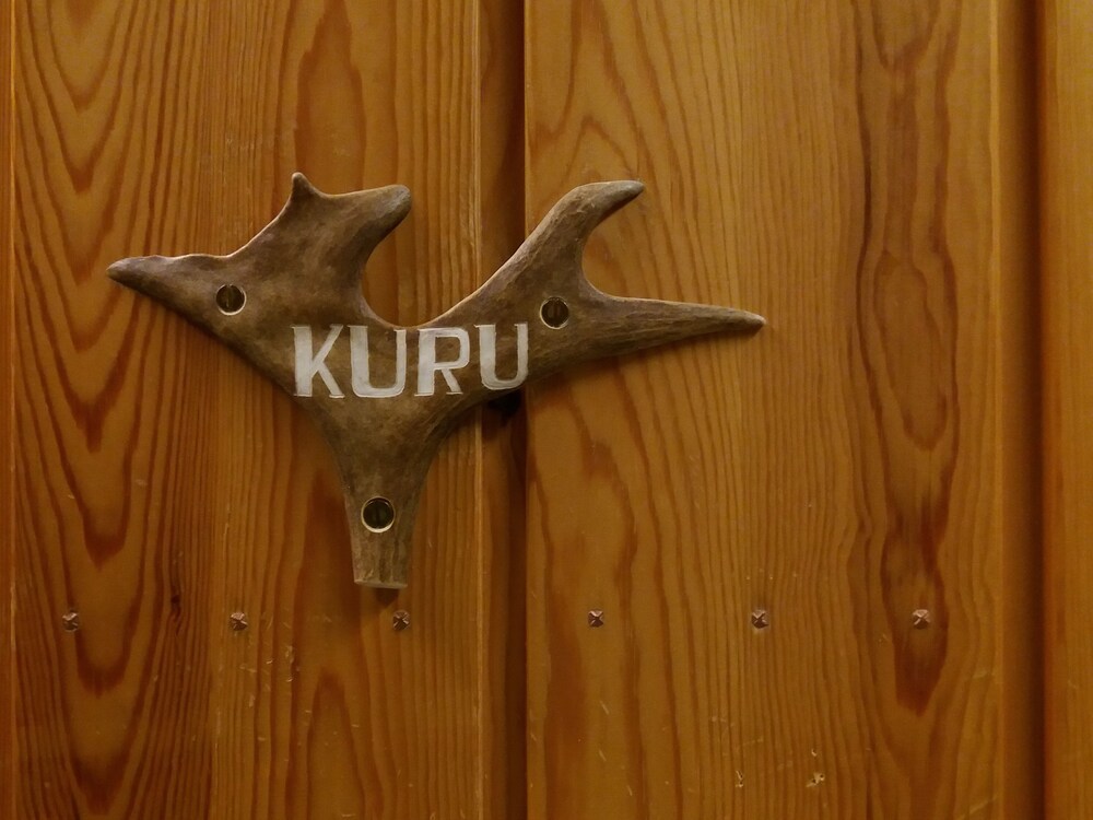 Standard Apartment -67- Kuru - huoneen mukavuudet