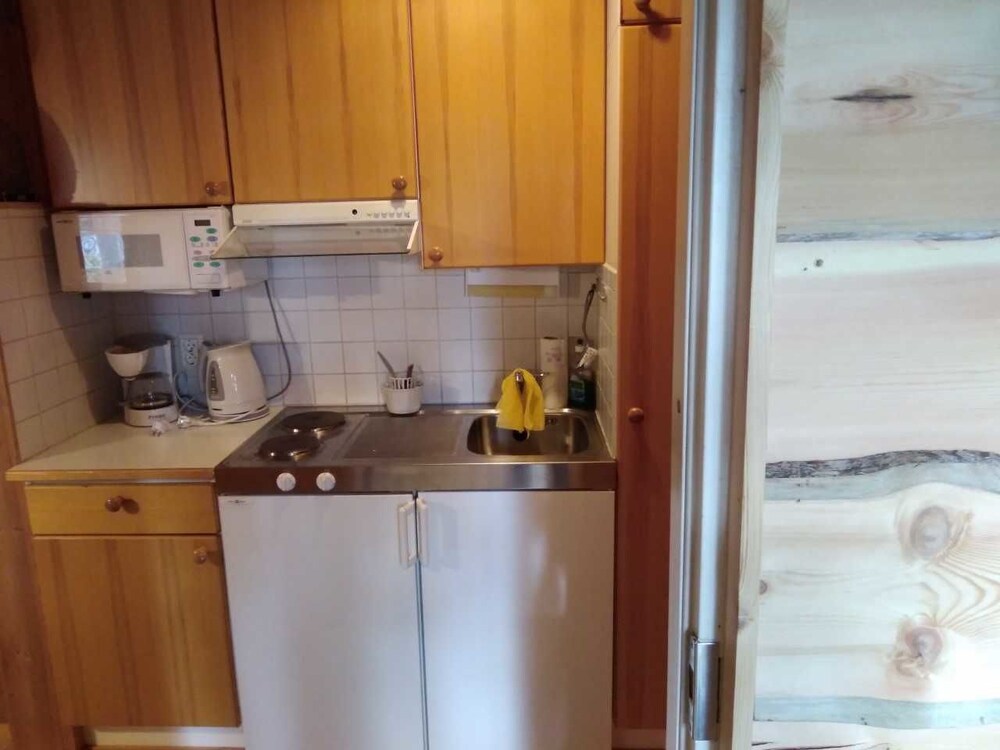 Standard Apartment -67- Kuru - vierashuone