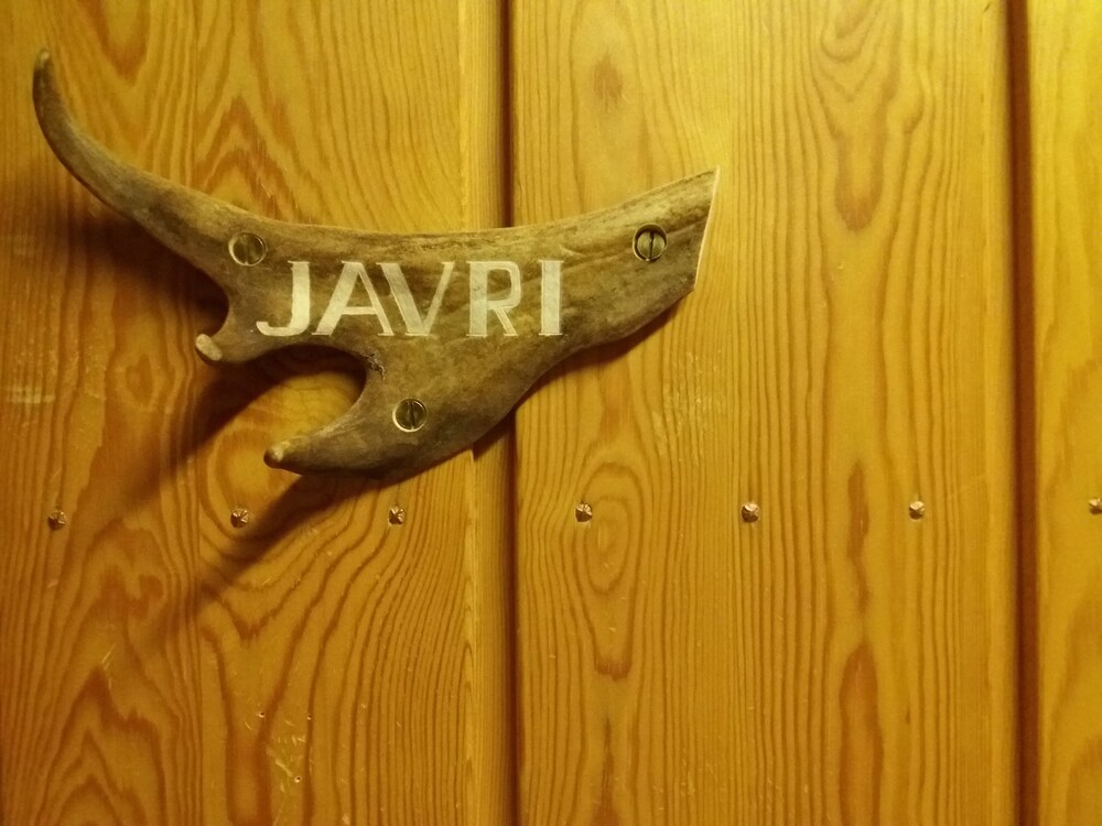 Standard Apartment -61- Javri - huoneen mukavuudet