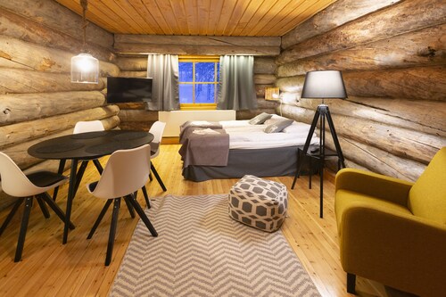 Aparthotel Kuukkeli Aurora