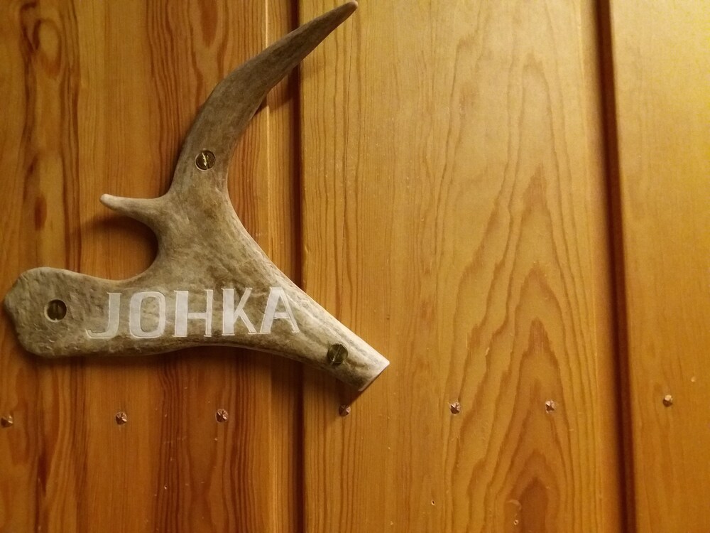 Twin Room with Shared Bathroom -63-Johka - vierashuone