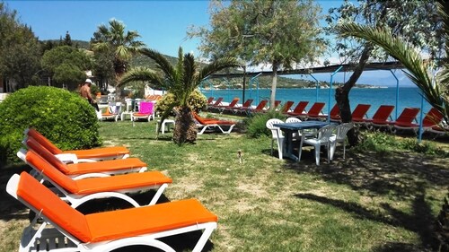 Sundeck