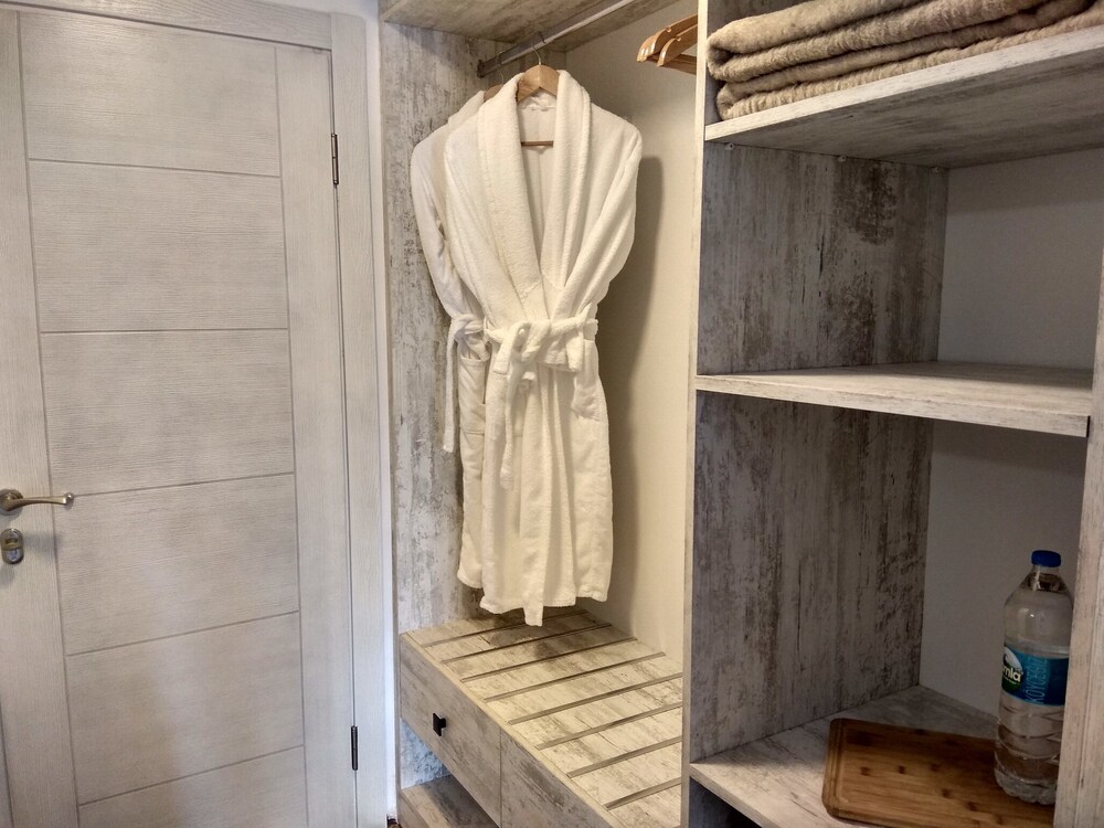In-Room Amenity