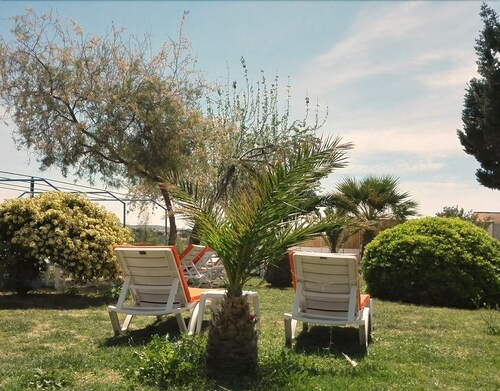 Sundeck