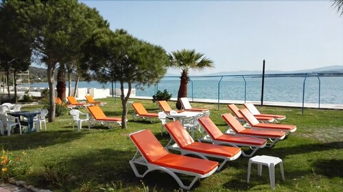 Sundeck