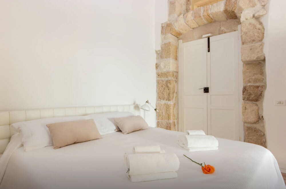 Varie (Appartamento, 1 camera da letto, vista mare (Via delle Carceri Vecchie))